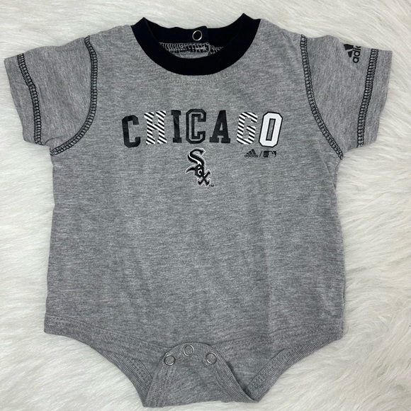 Adidas Infant Onesie - Picture 1 of 6